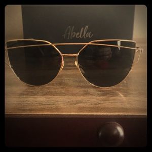 Abella Sunglasses